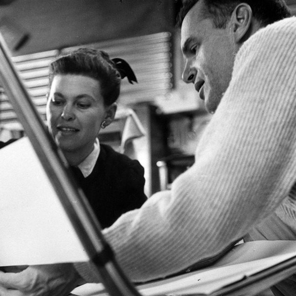 30 frases de grandes nombres de diseño, la arquitectura, el arte y la decoración que son pura inspiración