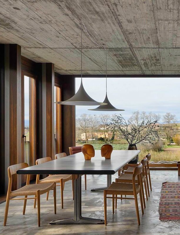 Cómo amueblar el comedor con estilo: 7 pasos imprescindibles para dar con el punto perfecto