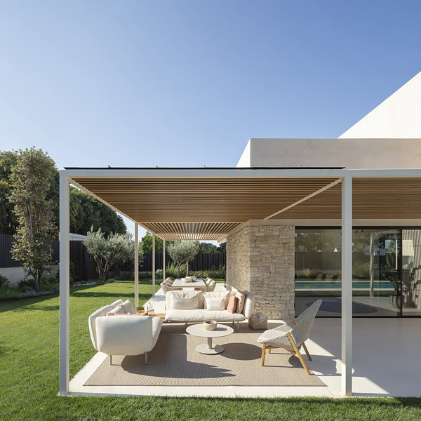 Villa Gesep de Jaime Prous