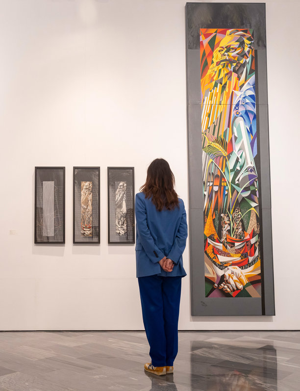10 panoramas culturales IMPERDIBLES para el mes de abril: inicia una temporada que te anima a explorar el arte y la cultura en su máxima expresión