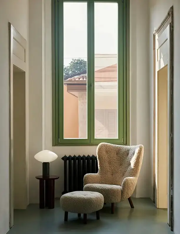 Tu abuela moderna tenía razón: el mueble que queda perfecto en su casa y en la tuya
