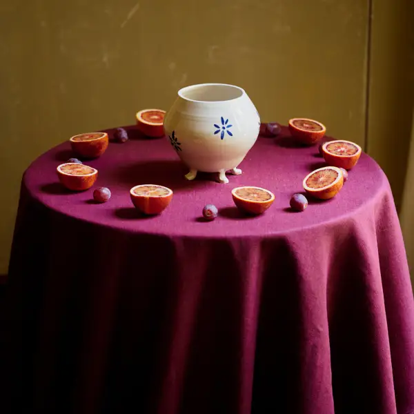 El 'joie de vivre' llega a tu mesa y hogar con House of Quintana: una dosis de elegancia atemporal de la mano de Quintana Partners