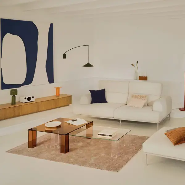8 parejas de hecho que SÍ funcionan: la fórmula secreta para que sofá y mesa de centro se lleven bien
