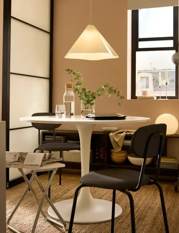 Un apartamento de 10 m2 por 1 euro al mes: así son las mini casas de alquiler de IKEA en Japón