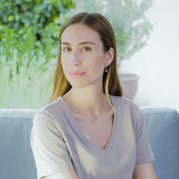 Alejandra Balbás, interiorista y experta en Feng Shui
